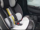 Nissan Rogue Sv KNMAT2MV3KP553121 снимка