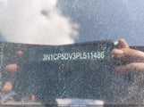Nissan Kicks Sr Xtronic Cvt 3N1CP5DV3PL511486 снимка