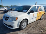 Dodge Grand Caravan Se/Avp 2C4RDGBG4CR104936 снимка