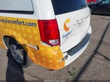 Dodge Grand Caravan Se/Avp 2C4RDGBG4CR104936 снимка