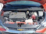 Chevrolet Spark Fwd Ls Automatic KL8CB6SAXNC026085 снимка