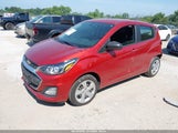 Chevrolet Spark Fwd Ls Automatic KL8CB6SAXNC026085 снимка