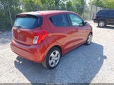 Chevrolet Spark Fwd Ls Automatic KL8CB6SAXNC026085 снимка