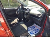 Chevrolet Spark Fwd Ls Automatic KL8CB6SAXNC026085 снимка