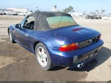 BMW Z3 1.9 4USCH7323TLB74401 снимка