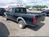 NISSAN FRONTIER XE 1N6DD26S31C321005 fotografie