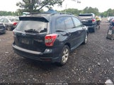 SUBARU FORESTER 2.5I LIMITED JF2SJAHC4FH815324 снимка