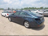 Hyundai Sonata Gls 5NPEB4AC2EH905639 снимка