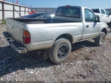 TOYOTA TACOMA PRERUNNER 4TANM92N8YZ675606 снимка