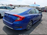 Honda Civic Lx 2HGFC2F66MH512647 снимка