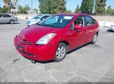TOYOTA PRIUS JTDKB20U267059665 снимка