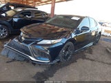 Toyota Camry Xse 4T1K61AK7MU426954 fotografie
