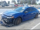 Toyota Camry Se Nightshade Edition Awd 4T1G11BK2PU087589 fotografie