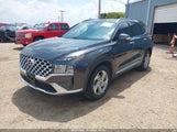 Hyundai Santa Fe Sel 5NMS64AJ2MH333182 снимка