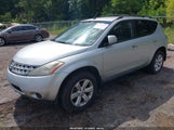 Nissan Murano S JN8AZ08T57W521350 снимка
