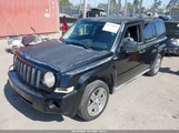 JEEP PATRIOT SPORT 1J8FT28W17D400134 photo