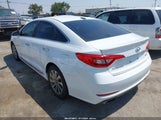 HYUNDAI SONATA SPORT 5NPE34AFXGH308913 photo