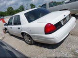 Ford Crown Victoria Police Interceptor 2FABP7BV8BX123898 photo