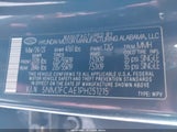 Hyundai Tucson Sel 5NMJFCAE1PH251215 снимка
