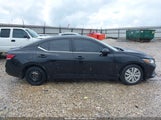 Nissan Sentra S Xtronic Cvt 3N1AB8BV8NY260085 fotografie