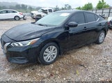 Nissan Sentra S Xtronic Cvt 3N1AB8BV8NY260085 photo