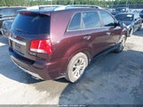 Kia Sorento Sx V6 5XYKWDA23BG100928 photo