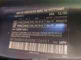 Mercedes-Benz Glb 250 4Matic W1N4M4HB4MW106451 fotografie