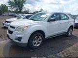 CHEVROLET EQUINOX LS 2GNALBEK3C1140433 снимка