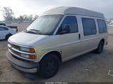 Chevrolet Express 1GBFG15R421243072 fotografie
