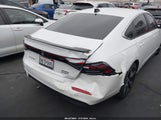 Honda Accord Hybrid Sport 1HGCY2F50RA029303 fotografie