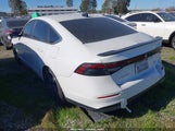 Honda Accord Hybrid Sport 1HGCY2F50RA029303 снимка