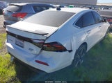 Honda Accord Hybrid Sport 1HGCY2F50RA029303 снимка