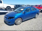 Toyota Corolla Le 1NXBU40E09Z058059 снимка