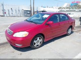 Toyota Corolla S 1NXBR32E13Z181711 снимка