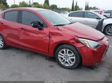 Toyota Yaris Ia 3MYDLBYV6JY332604 photo