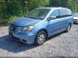 HONDA ODYSSEY EX-L 5FNRL38728B090962 снимка