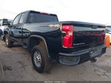 Chevrolet Silverado 2500Hd 4Wd Double Cab Standard Bed Wt 1GC2YLE75PF156843 photo