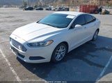 Ford Fusion Se 3FA6P0H78ER202945 снимка
