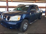 NISSAN TITAN XE 1N6AA07A56N576076 снимка