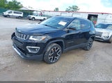 Jeep Compass Limited 4X4 3C4NJDCB2KT827060 снимка