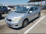 Toyota Corolla Le JTDBL40E59J016365 снимка