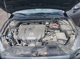 Mazda Mazda3 Sport 3MZBN1U71JM185355 снимка