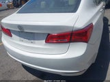 Acura Tlx Tech Pkg 19UUB1F57JA009361 снимка