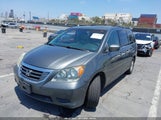Honda Odyssey Ex-L 5FNRL38728B056942 снимка
