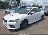 SUBARU WRX LIMITED JF1VA1N69H8814771 снимка