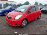 TOYOTA YARIS JTDJT923385179740 снимка