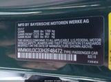 Mini Hardtop Cooper S WMWXU3C33H2F48472 снимка
