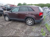 Kia Sorento Lx V6 5XYKTDA26BG133463 снимка