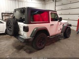 Jeep Wrangler Sport 4X4 1C4HJXAN2KW589586 снимка