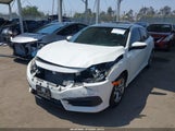 Honda Civic Lx 19XFC2F58GE231584 снимка